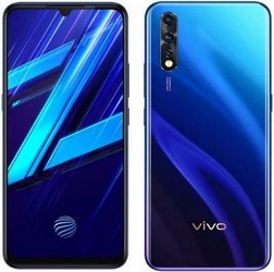 Замена разъема зарядки на телефоне Vivo Z1x в Хабаровске